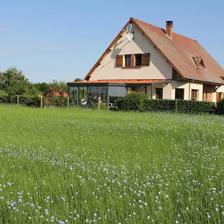 Bed & Breakfast D'hotes Le Clos Fleuri