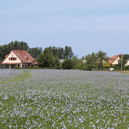Bed & Breakfast D'hotes Le Clos Fleuri 3*