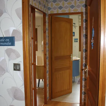Bed & Breakfast D'hotes Le Clos Fleuri