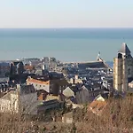 D'hotes Le Clos Fleuri Criel-sur-Mer