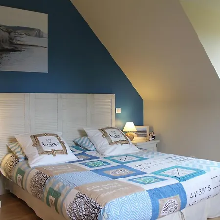 D'hotes Le Clos Fleuri 3*