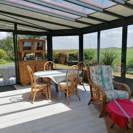 Bed and breakfast D'hotes Le Clos Fleuri