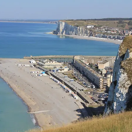 Nocleg ze śniadaniem D'hotes Le Clos Fleuri