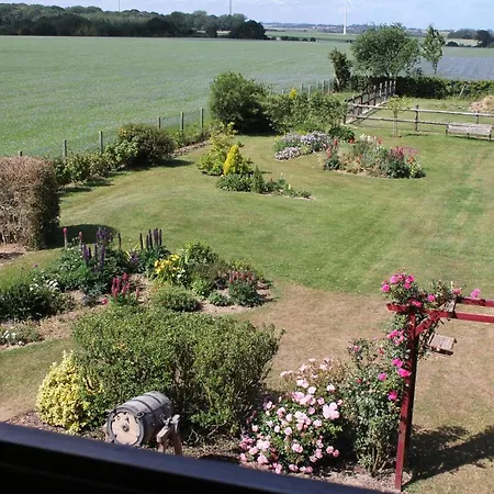 D'hotes Le Clos Fleuri Nocleg ze śniadaniem 3*