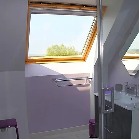 D'hotes Le Clos Fleuri Criel-sur-Mer
