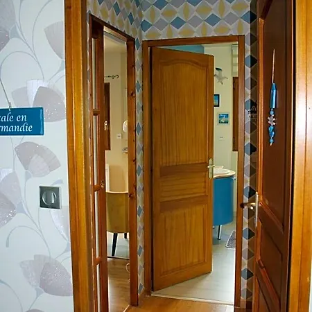 Bed and breakfast D'hotes Le Clos Fleuri 3*