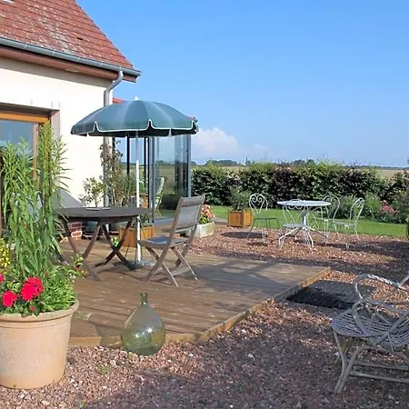 D'hotes Le Clos Fleuri 3* Criel-sur-Mer