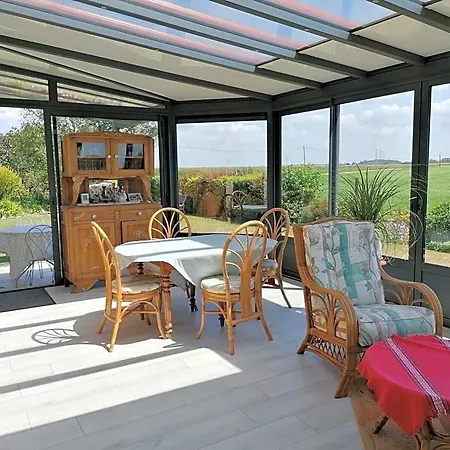 D'hotes Le Clos Fleuri Criel-sur-Mer