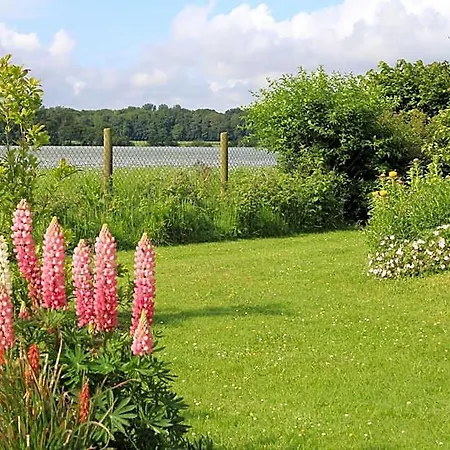 D'hotes Le Clos Fleuri Bed and breakfast 3*