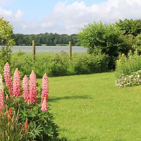 D'hotes Le Clos Fleuri Criel-sur-Mer