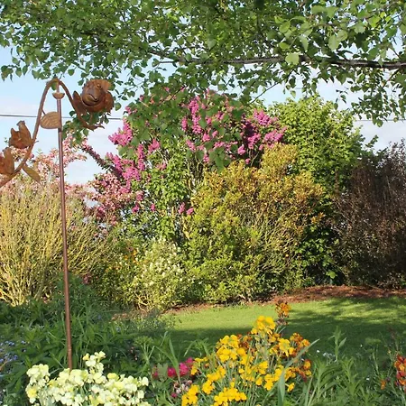 D'hotes Le Clos Fleuri