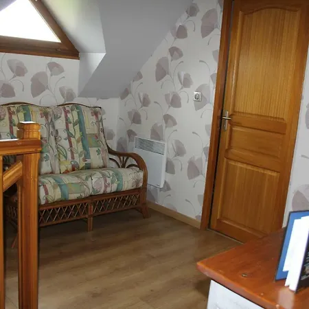 D'hotes Le Clos Fleuri 3*