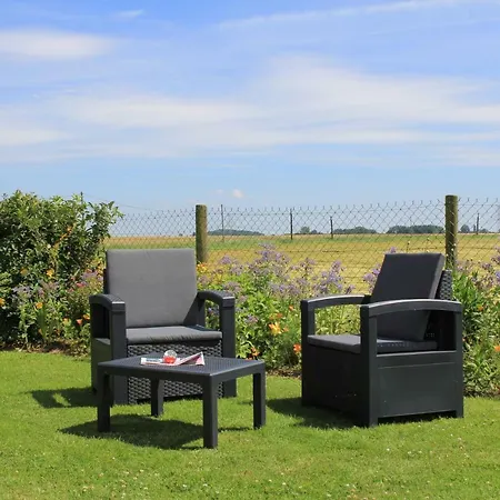 D'hotes Le Clos Fleuri