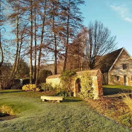 D'hotes Le Clos Fleuri 3*